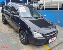 Chevrolet CLASSIC 1.0 LS FLEX COMPLETO MANUAL 2013/2013